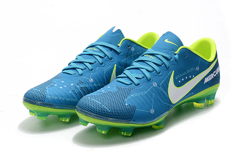 Crampons Mercurial Vapor élite XI