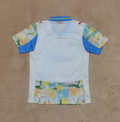 Maillot 25/26 Salzburg
