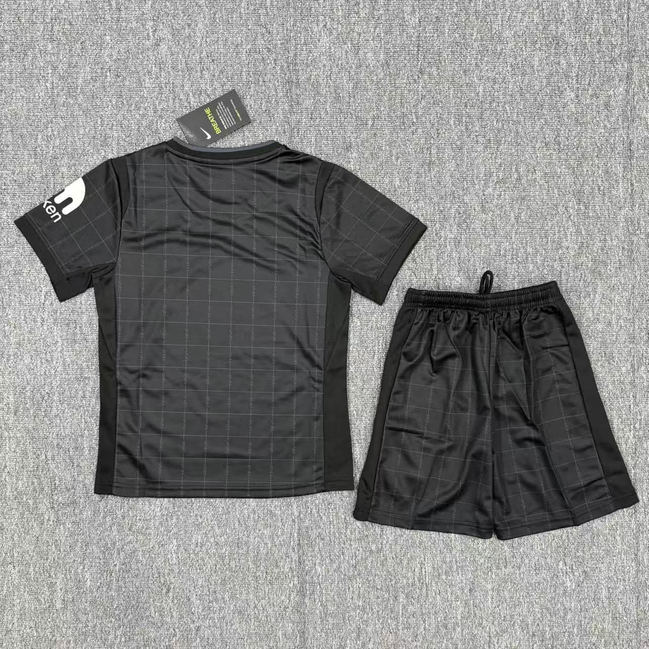 25/26 Ensemble Enfant  Tottenham Extérieur