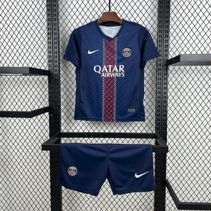 25/26 Ensemble Enfant PSG Domicile