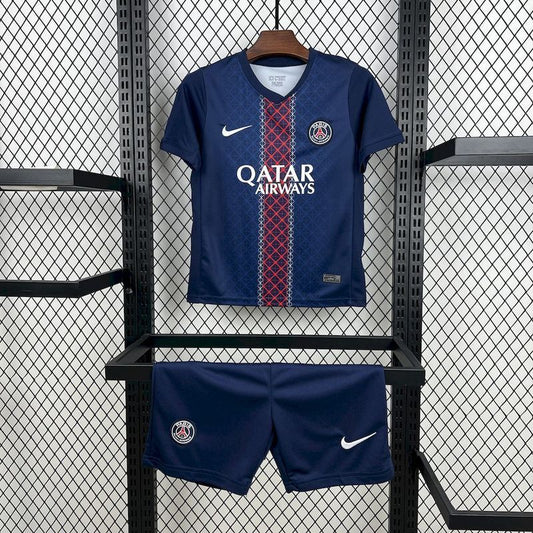 25/26 Ensemble Enfant PSG Domicile