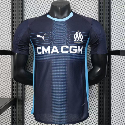 Maillot 25/26 Marseille Extérieur player