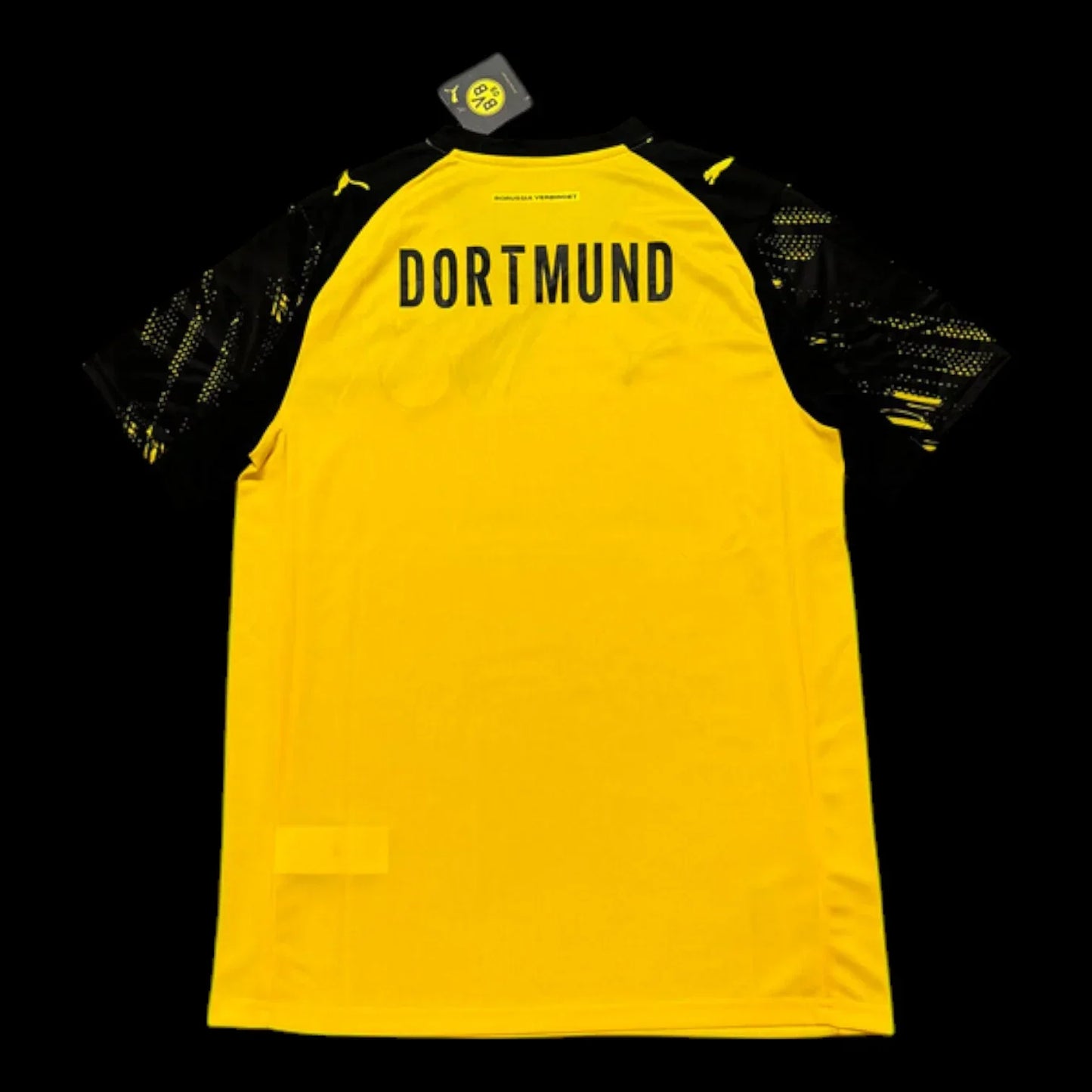 Maillot 25/26 Dortmund Domicile