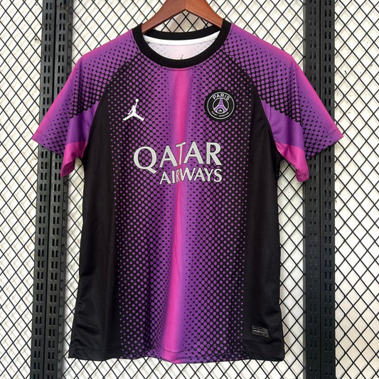 Maillot 25/26  PSG Spécial violet A