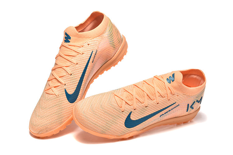 Crampons Mercurial Vapor XVI Elite TF