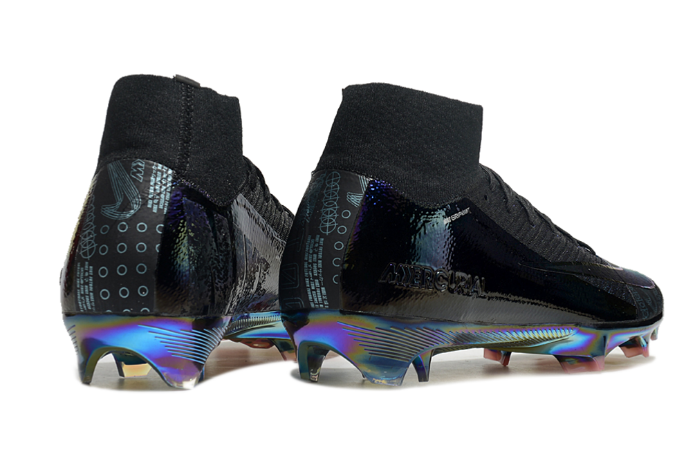Crampons  Mercurial Superfly IIX Elite