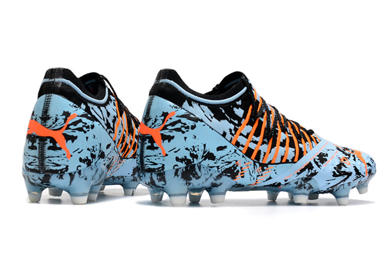 Crampons Future Z 1.3 Teazer FG