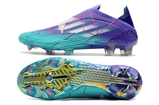 Crampons SPEEDFLOW+ FG