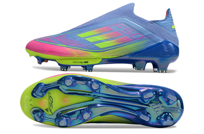 Crampons F50 + élite