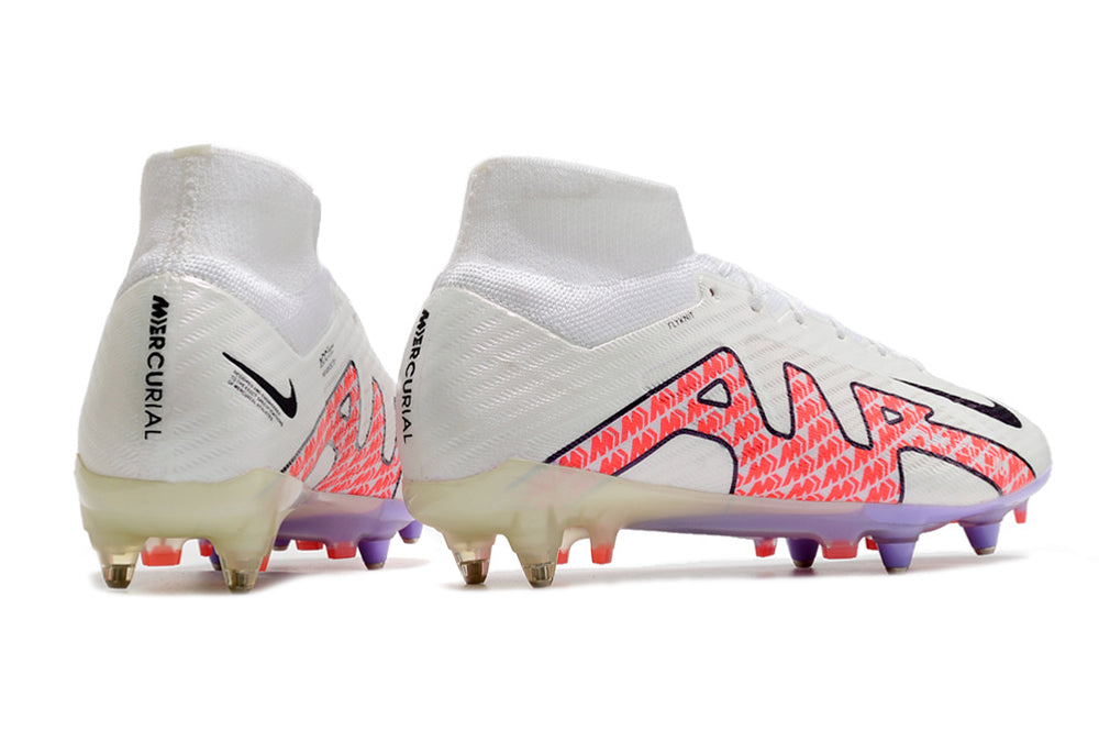 Crampons  Mercurial Superfly IX Elite