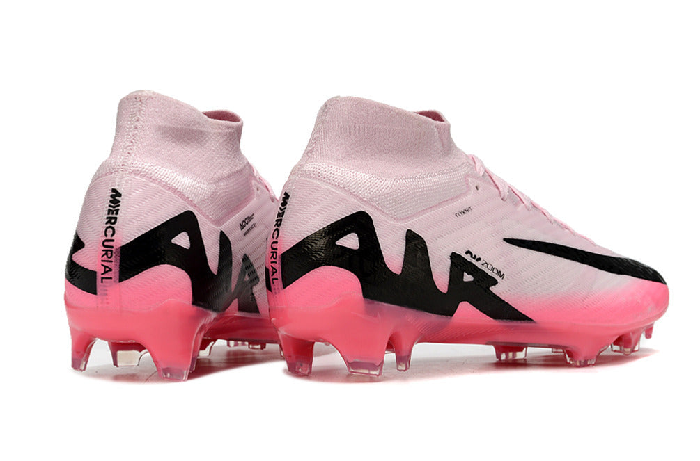 Crampons  Mercurial Superfly IX Elite