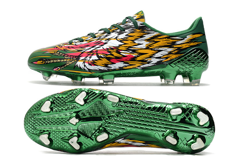 Crampons F50 GHOSTED ADIZERO HT FG