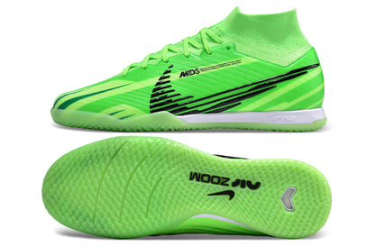 Crampons  Mercurial Superfly IX Elite