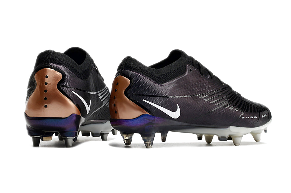 Crampons  Mercurial Vapor XV Elite