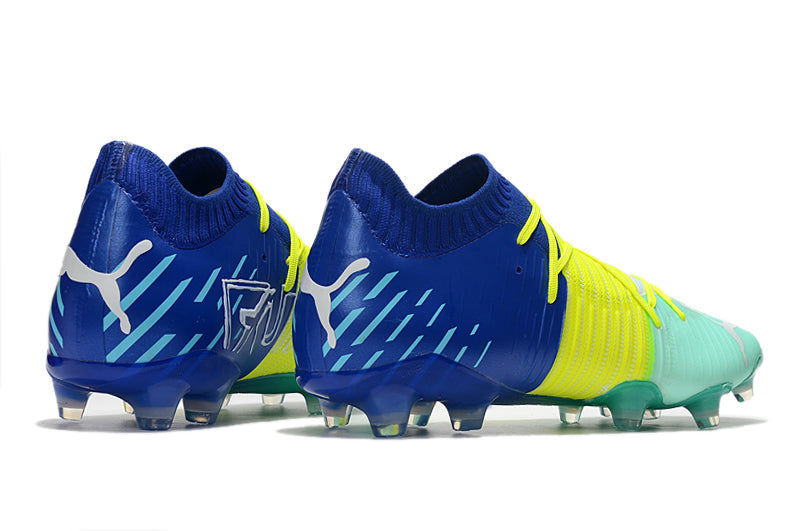 Crampons Future Z 1.1FG