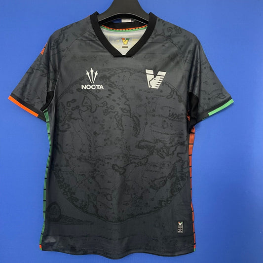 Maillot 25/26  Venise  Domicile