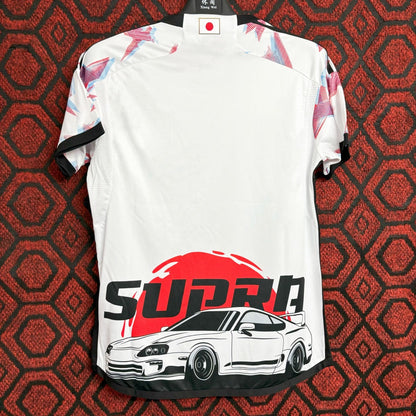 Maillot  2025  japon  Spécial