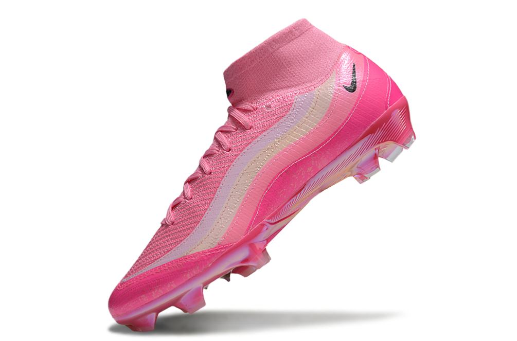 Crampons  Mercurial Superfly 16 Elite XXV FG
