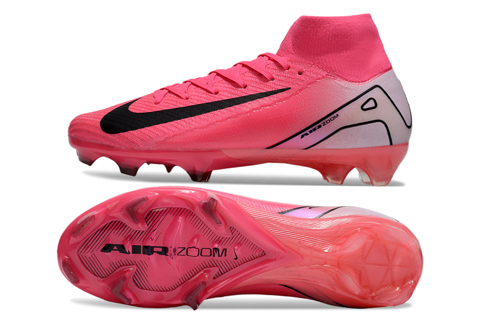 Crampons  Mercurial Superfly IIX Elite