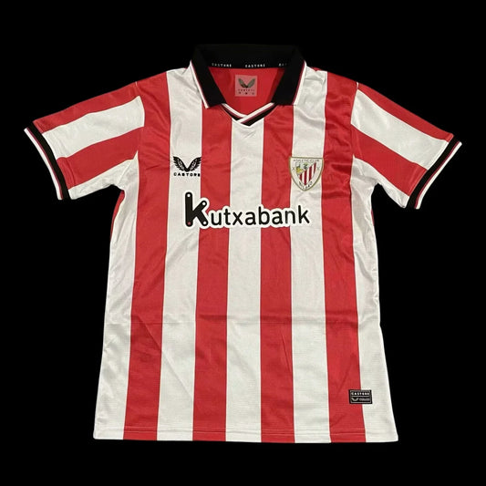 Maillot 25/26 Athletic Bilbao Domicile