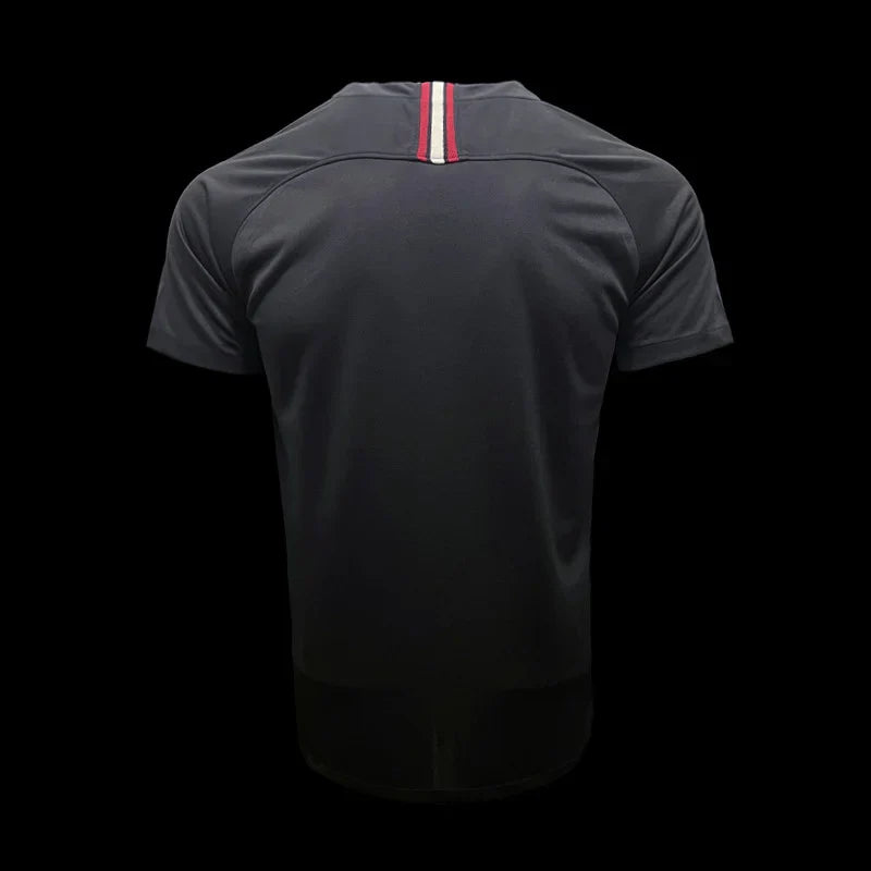 Maillot 18/19 PSG Rétro