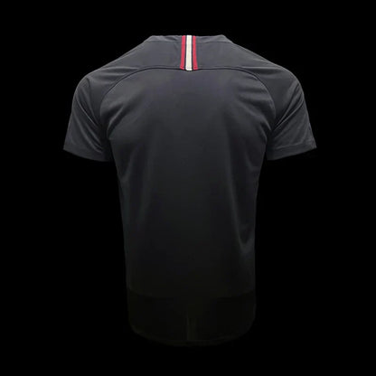 Maillot 18/19 PSG Rétro