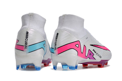 Crampons  Mercurial Superfly IX Elite