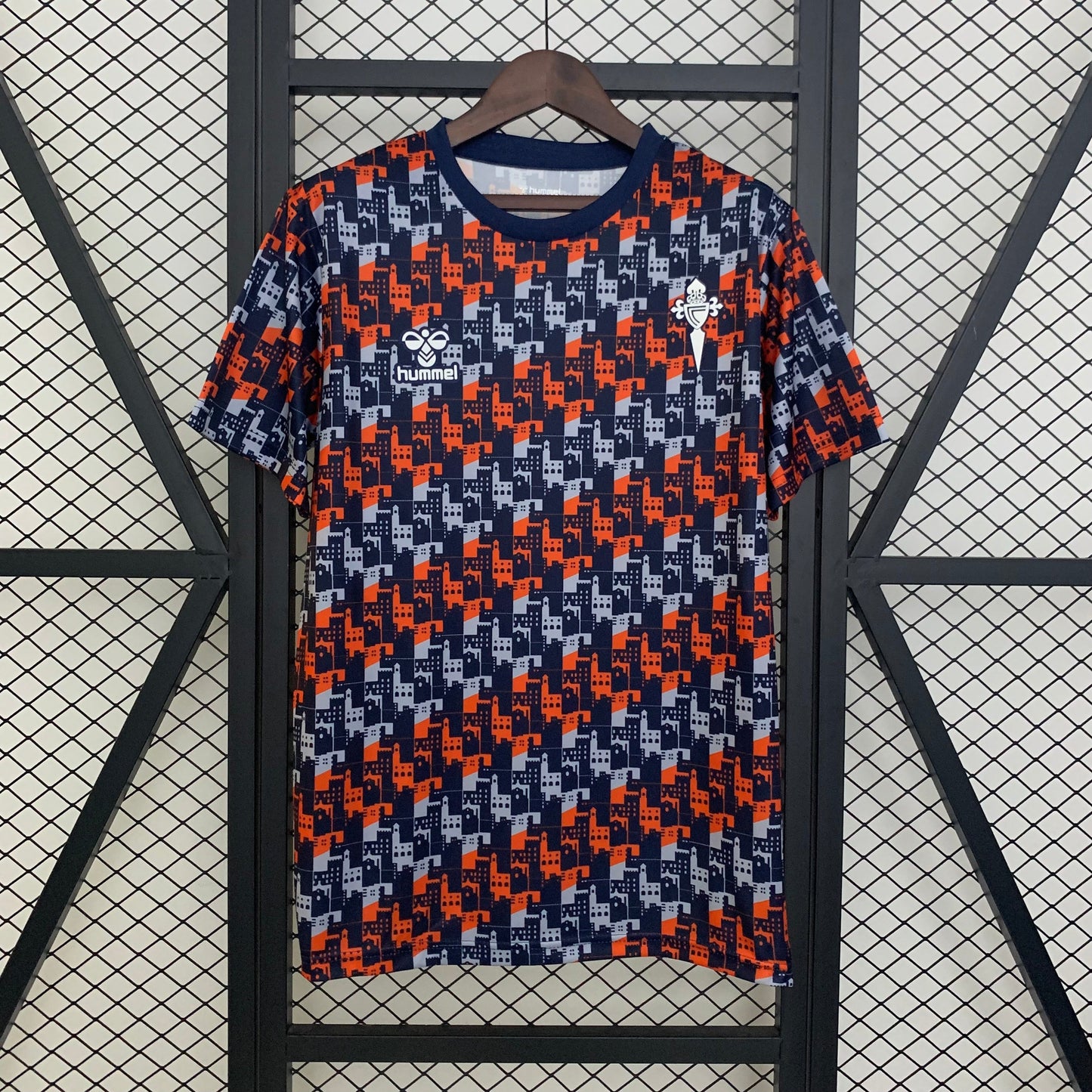 Maillot 25/26 Celta Vigo Spécial