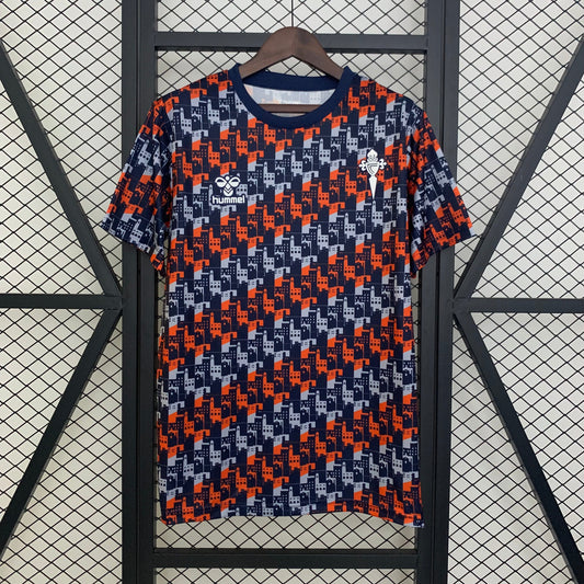 Maillot 25/26 Celta Vigo Spécial