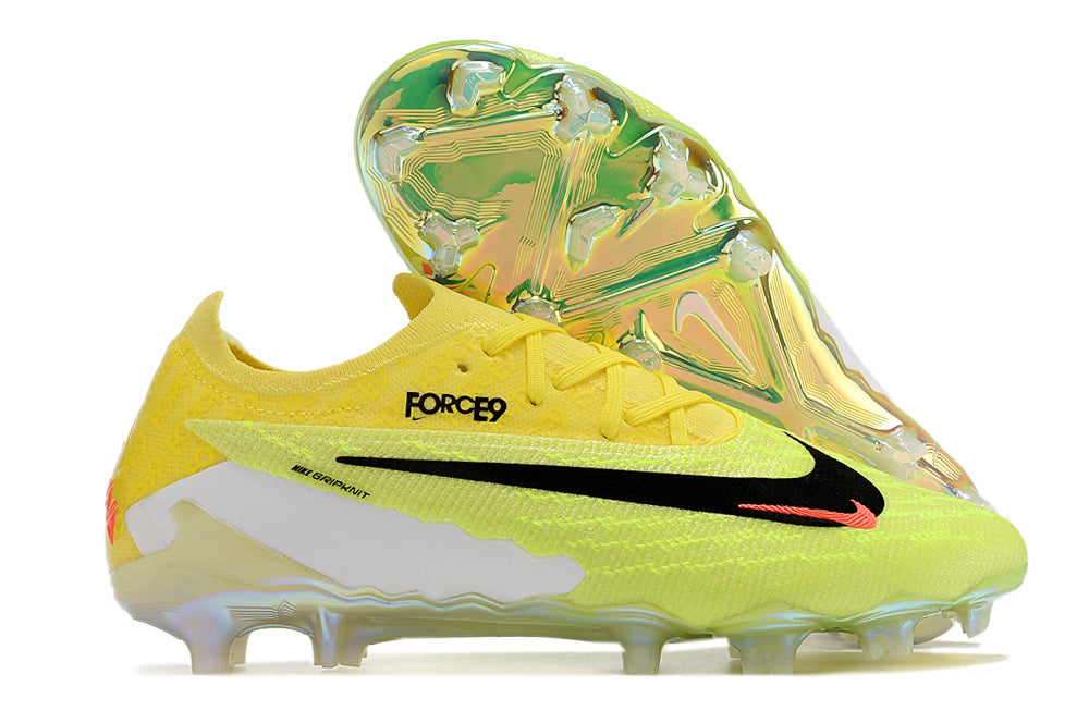 Crampons Phantom GX Elite