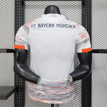 Maillot 25/26  Bayern Munich Extérieur player