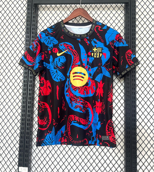 Maillot 24/25 Barcelone Spécial