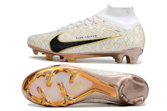 Crampons  Mercurial Superfly IX Elite