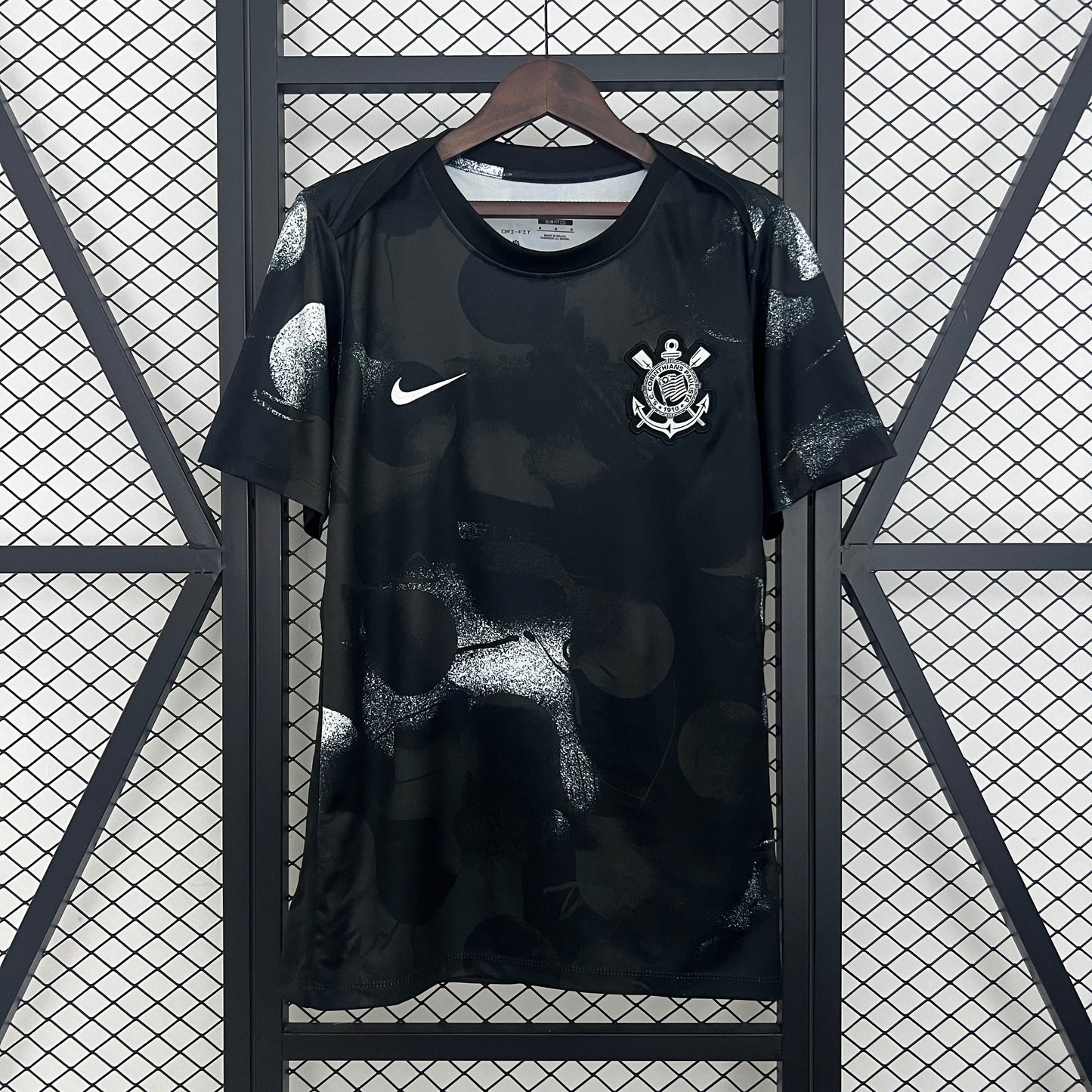 Maillot 25/26 Corinthians Entraînement
