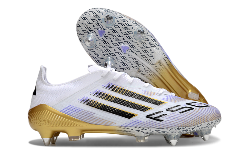 Crampons F50 élites