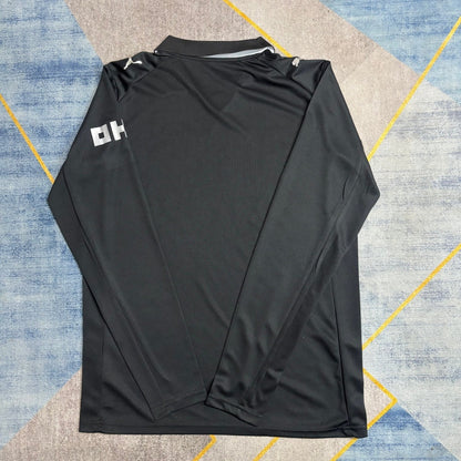 Maillot 25/26 Manchester City  Extérieur  Manches Longues