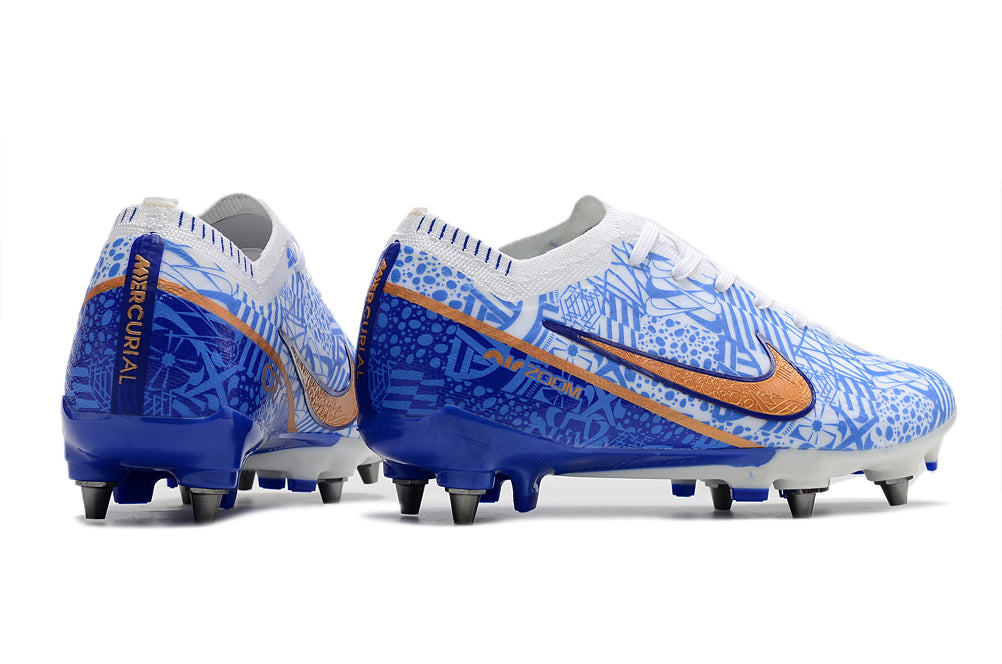 Crampons  Mercurial Vapor XV Elite