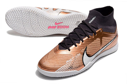 Crampons  Mercurial Superfly IX Elite
