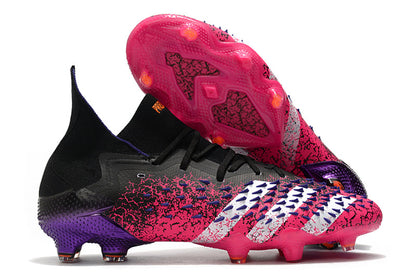 Crampons PREDATOR FREAK +