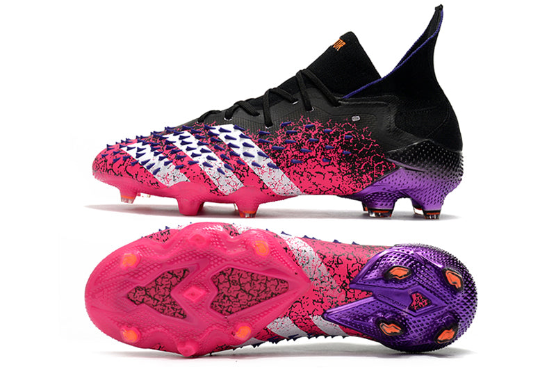 Crampons PREDATOR FREAK +