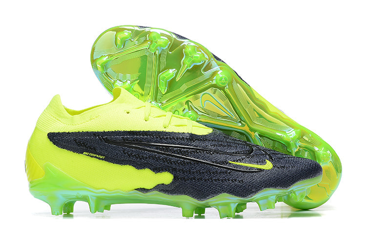 Crampons  Phantom GX Elite FG