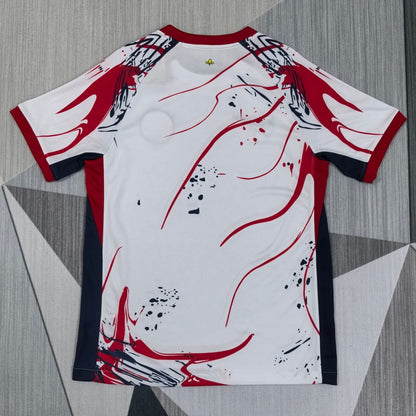 Maillot 25/26  PSG Spécial white B