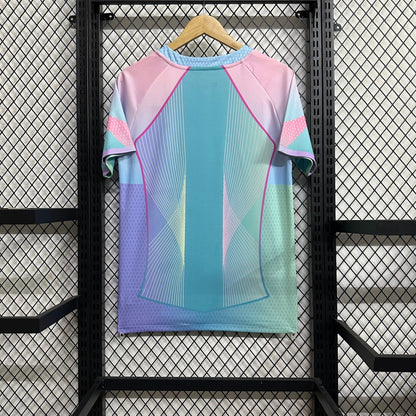 Maillot 25/26 Barcelone blue Spécial