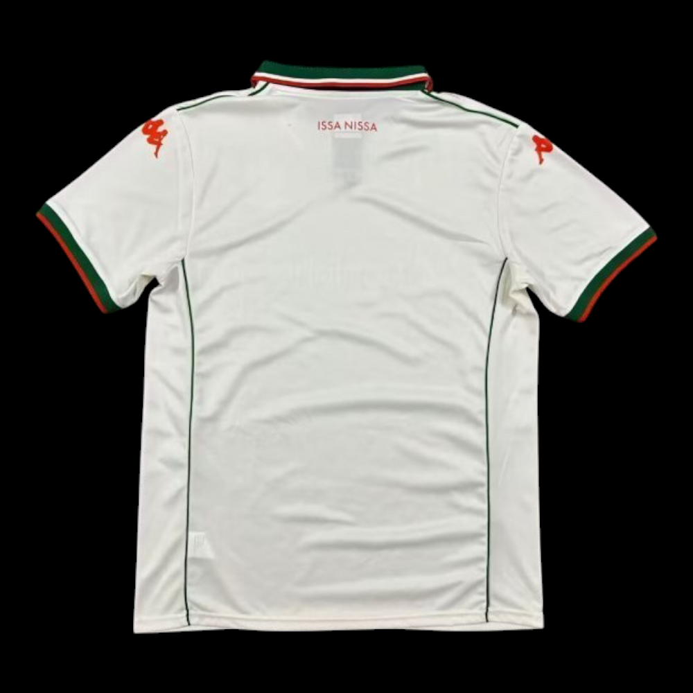 Maillot 25/26 Nice Extérieur