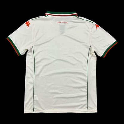 Maillot 25/26 Nice Extérieur
