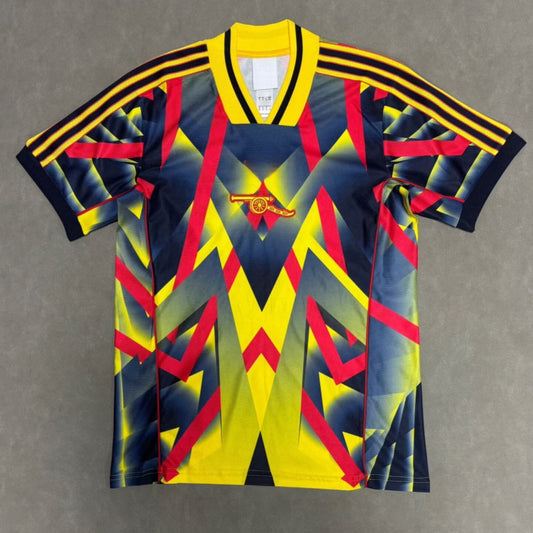 Maillot 25/26 Arsenal Spécial
