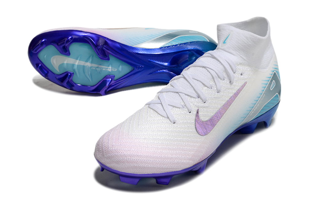 Crampons  Mercurial Superfly 16 Elite XXV