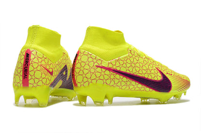 Crampons  Mercurial Superfly IX Elite