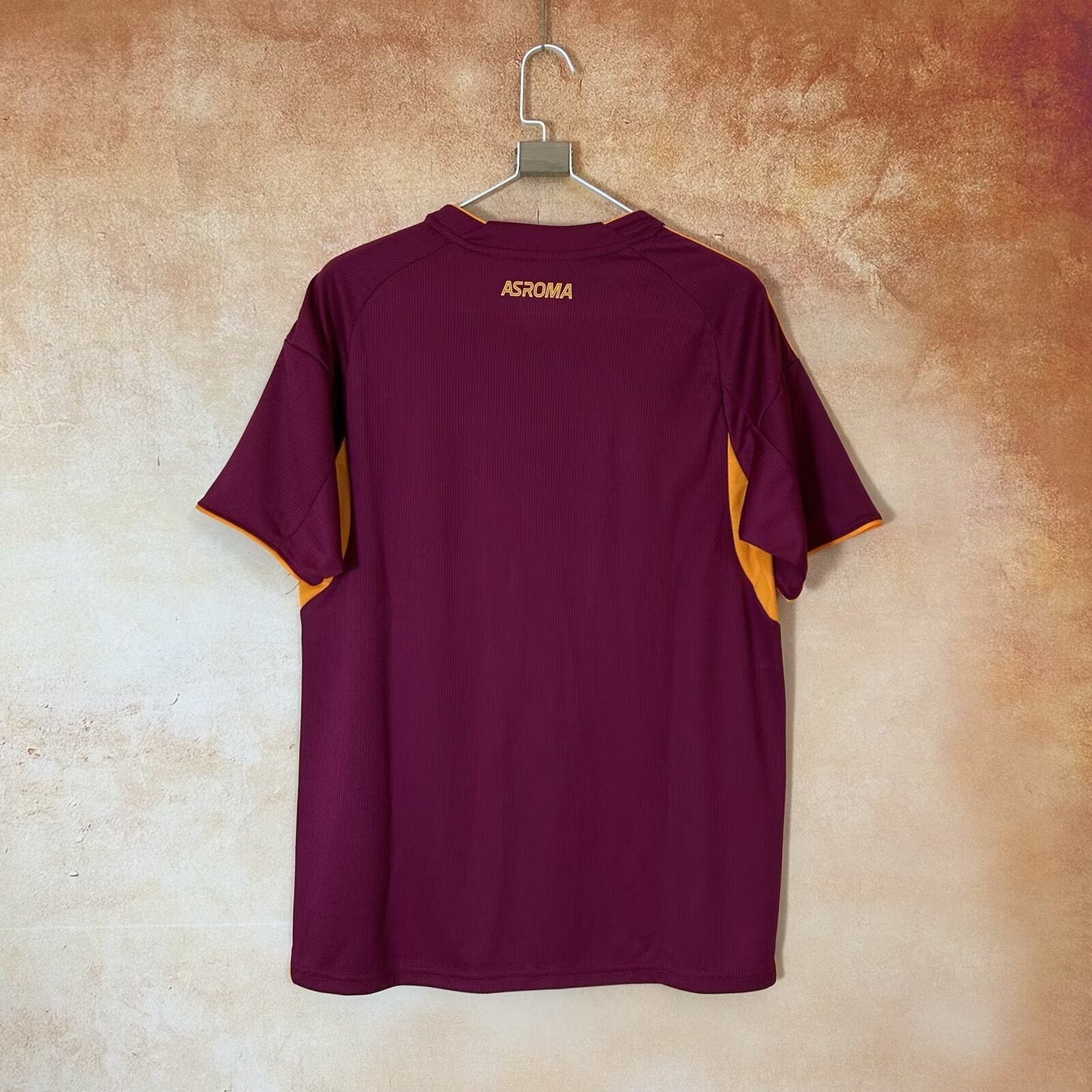 Maillot 25/26 AS ROMA  Domicile