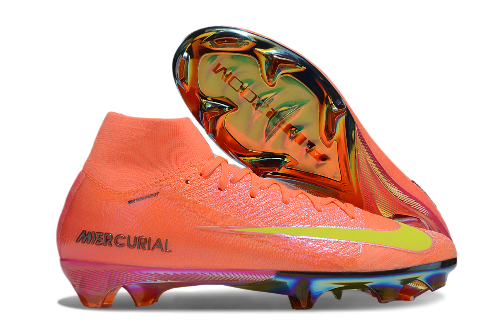 Crampons  Mercurial Superfly IIX Elite